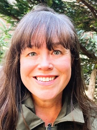 Michelle Levesque Photo